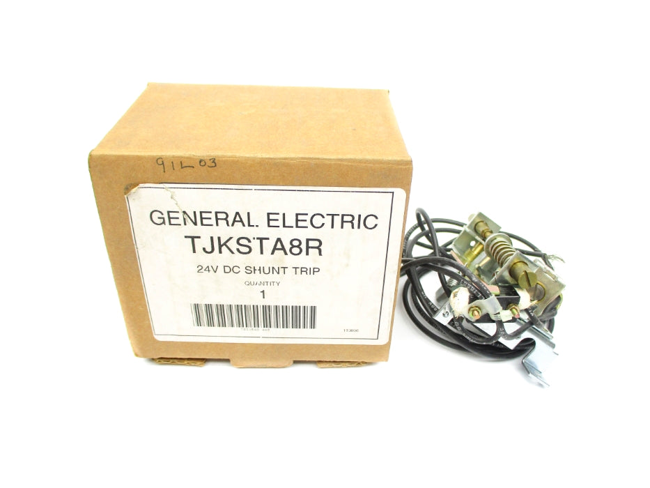GENERAL ELECTRIC TJKSTA8R NSMP
