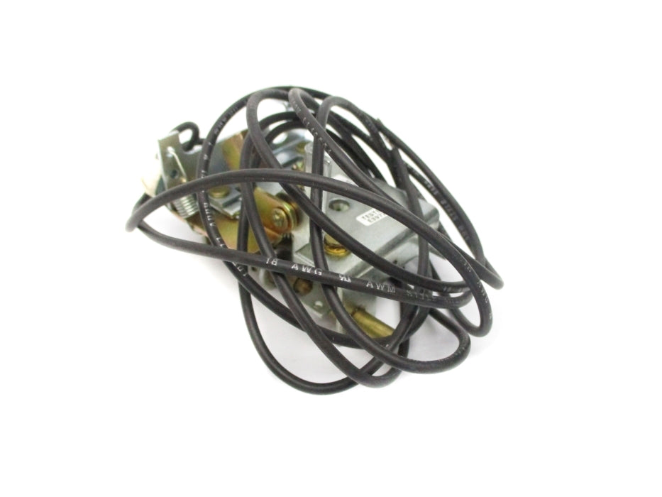 GENERAL ELECTRIC TJKSTA8R NSMP