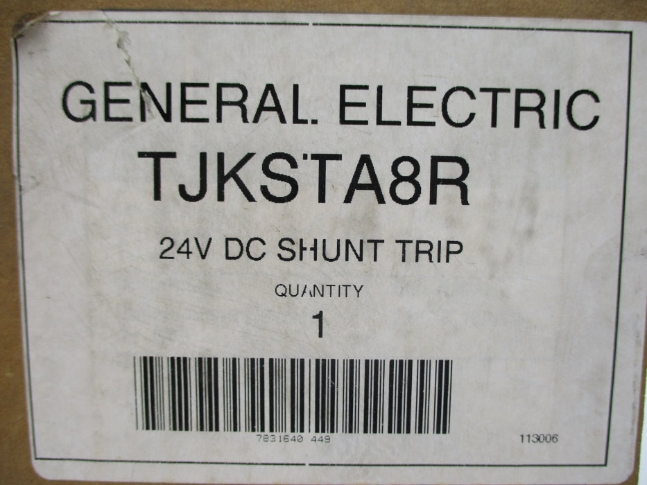 GENERAL ELECTRIC TJKSTA8R NSMP