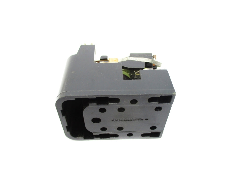 GENERAL ELECTRIC CR2790E100H33 10A 24VDC NSMP