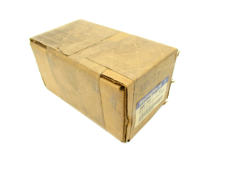WESTINGHOUSE 1372D39G13 NSFS