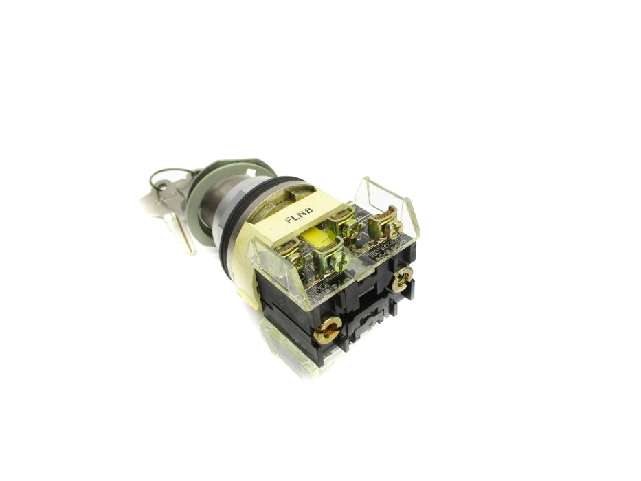 ALLEN BRADLEY 800T-J44KA7 SER. T NSNP
