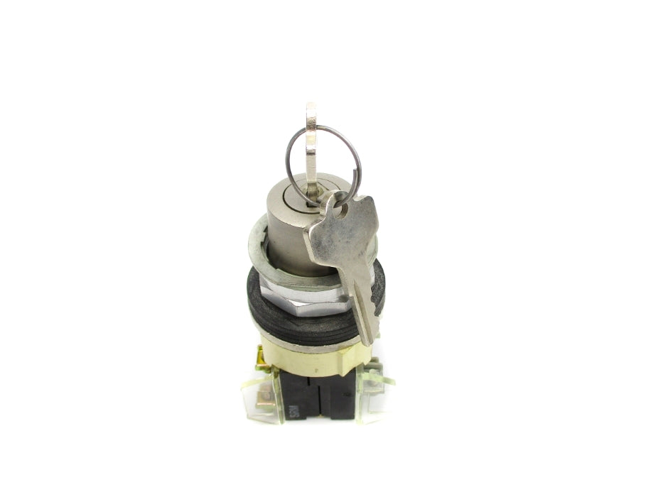 ALLEN BRADLEY 800T-J44KA7 SER. T NSNP