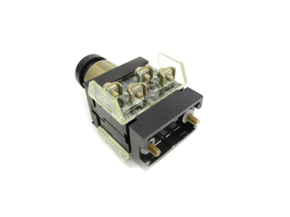 INDUSTRIAL SPARE PART 800H-AK2 SER. B (AS PICTURED) NSNP