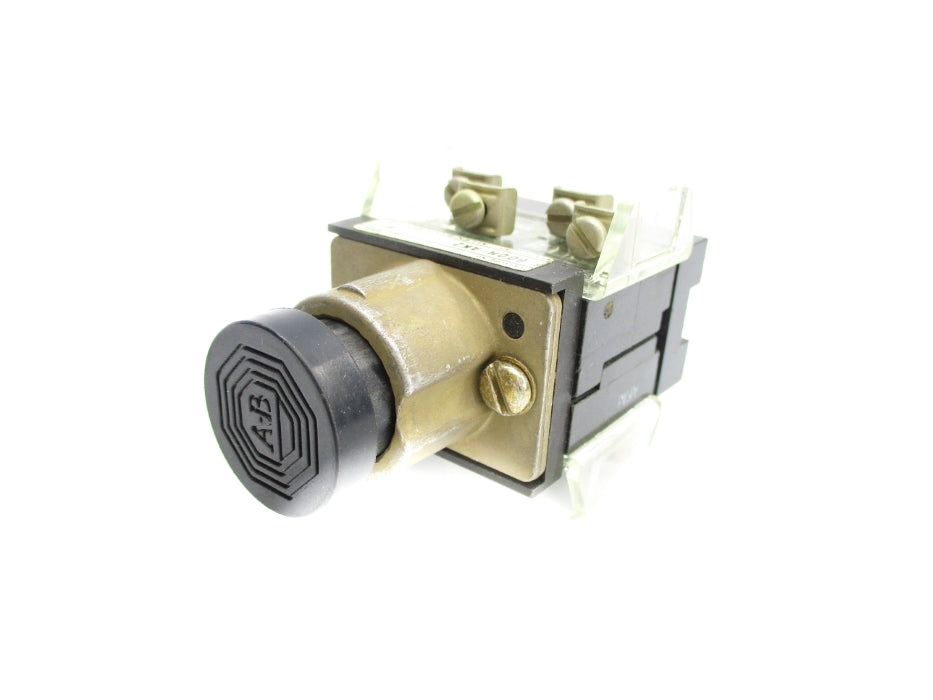 INDUSTRIAL SPARE PART 800H-AK2 SER. B (AS PICTURED) NSNP