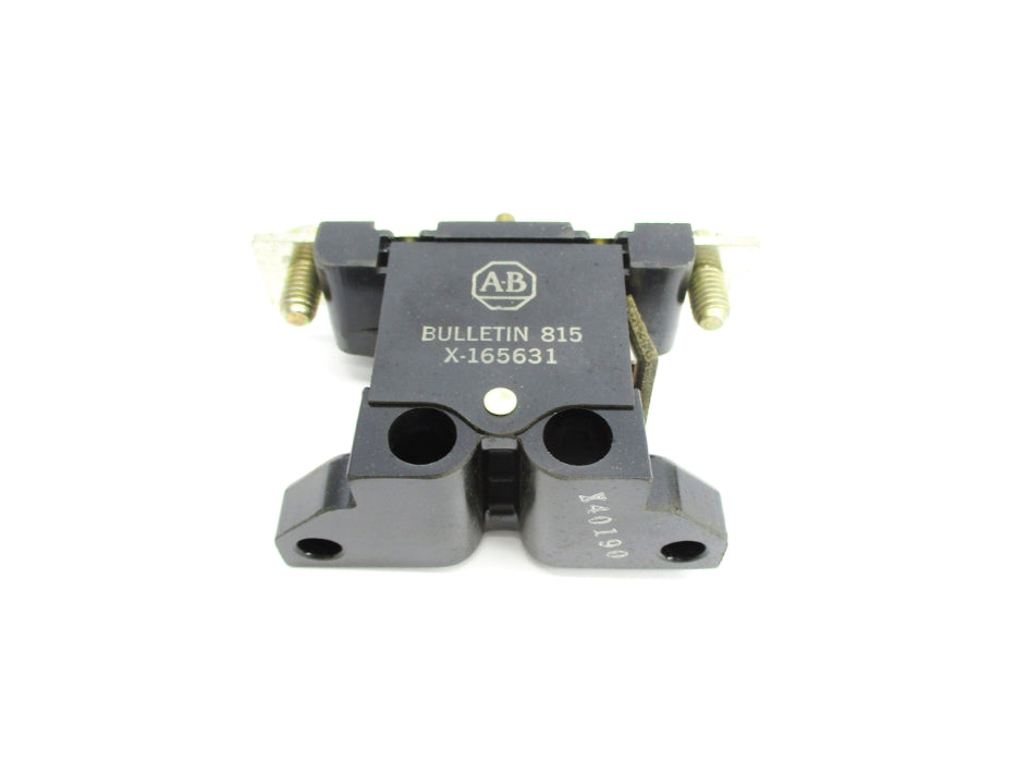 INDUSTRIAL SPARE PART X-165631 NSNP