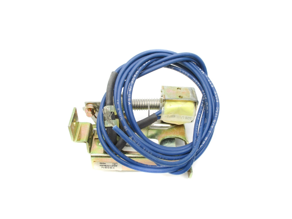 GENERAL ELECTRIC TKRMDVB 120VAC NSMP