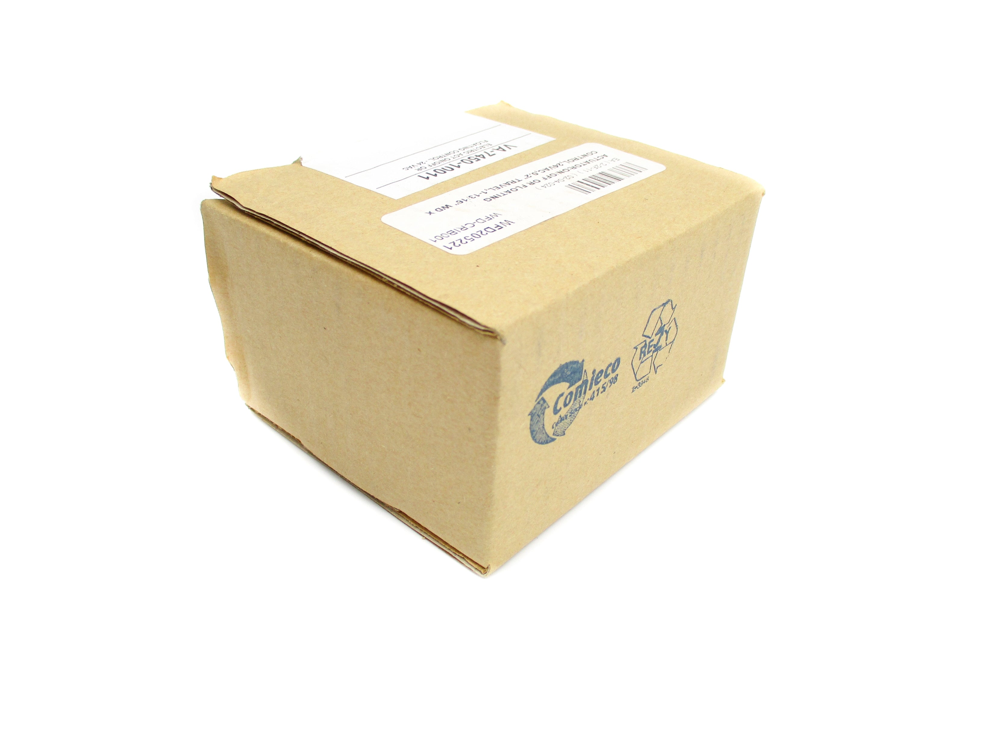 JOHNSON CONTROLS VA-7450-10011 NSFS