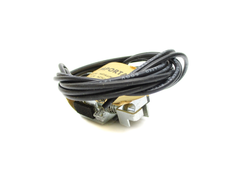 GENERAL ELECTRIC TEDST11 NSMP