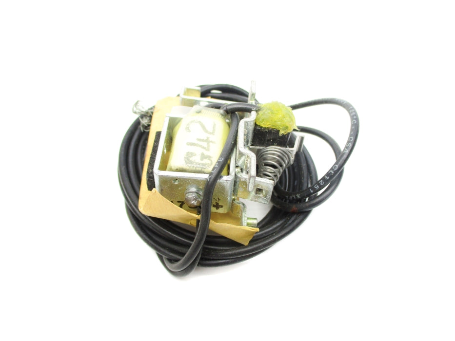 GENERAL ELECTRIC TEDST11 NSMP