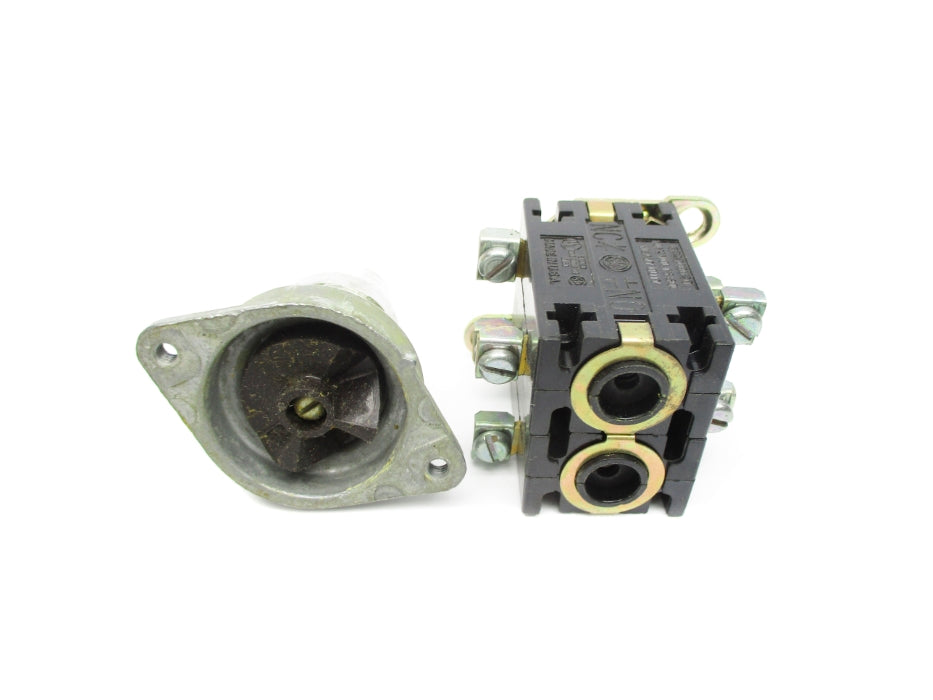 GENERAL ELECTRIC CR2940UB203W NSMP