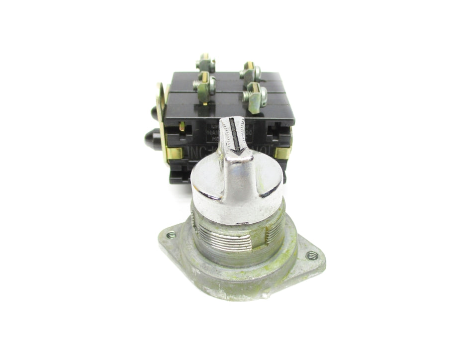 GENERAL ELECTRIC CR2940UB203W NSMP