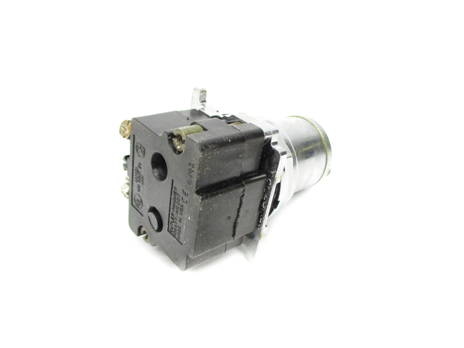 CUTLER HAMMER 10250T6001 SER. A4 NSMP