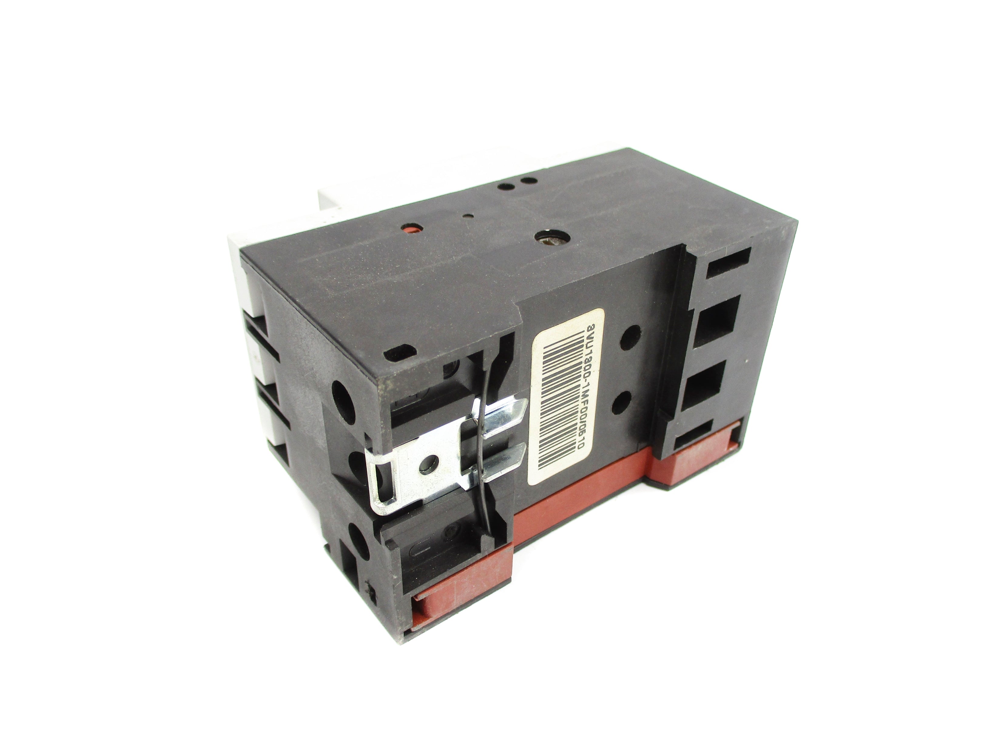 SIEMENS 3VU1300-1MF00 600V 0.6-1A NSNP