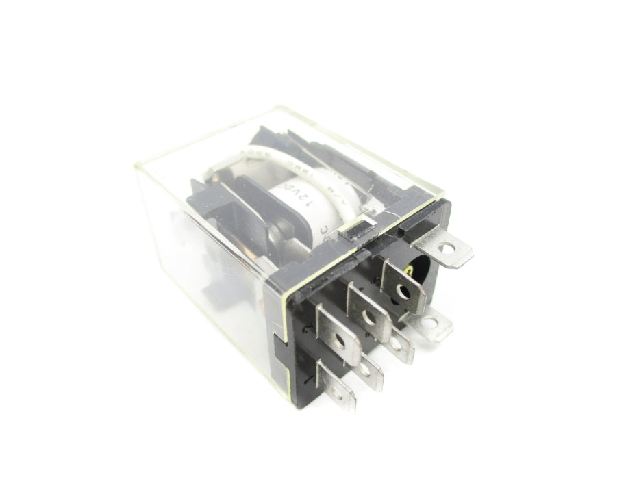 CUTLER HAMMER D7PR11R1 12VDC 15A NSMP