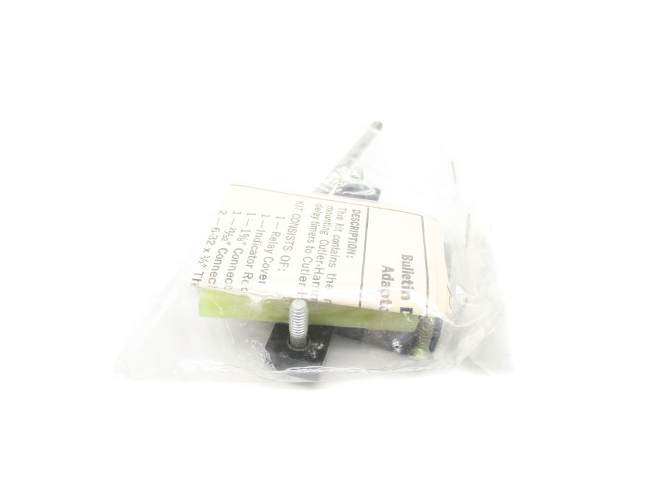 CUTLER HAMMER D87KM1 SER. A1 NSMP