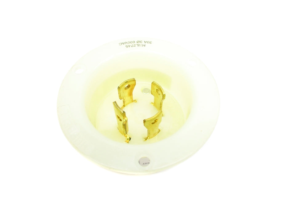 HUBBELL HBL2745 NSMP