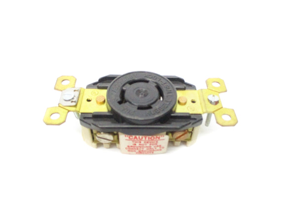 HUBBELL 2460A (PKG OF 10) NSMP