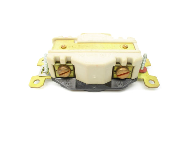 HUBBELL 2460A (PKG OF 10) NSMP