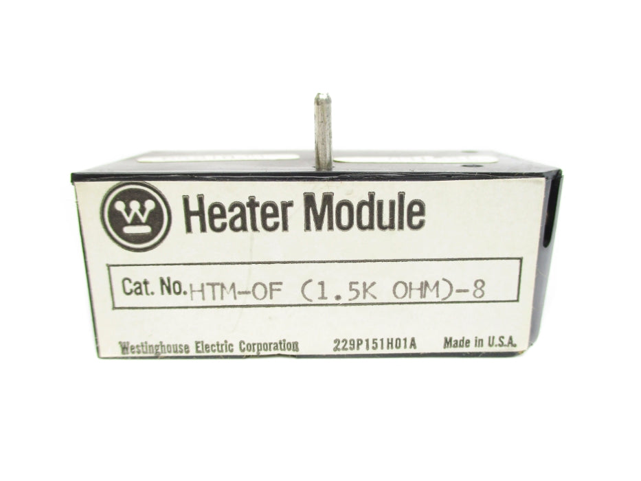 WESTINGHOUSE HTM-OF 2608D23G42 NSMP