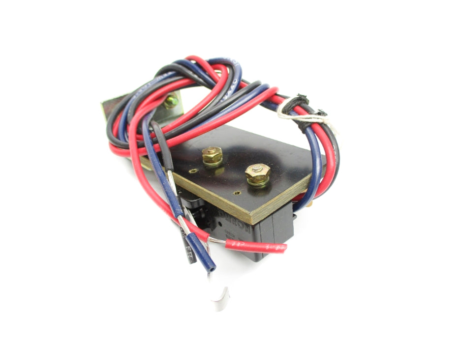 WESTINGHOUSE 2609D12G03 NSMP