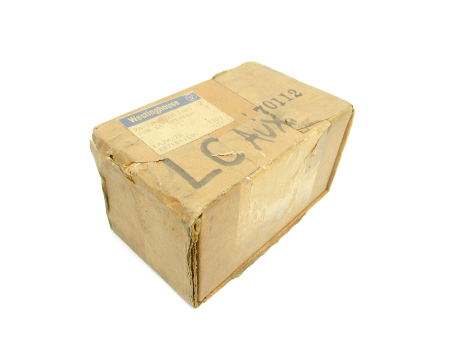 WESTINGHOUSE LA24228 1371D11G06 NSFS
