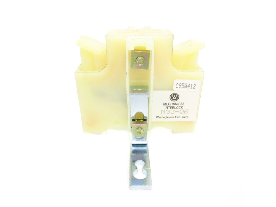 WESTINGHOUSE M33-2B SER. A200 180C113G03 NSMP