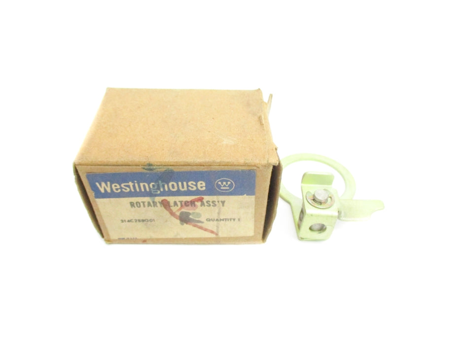 WESTINGHOUSE 314C288G01 NSMP