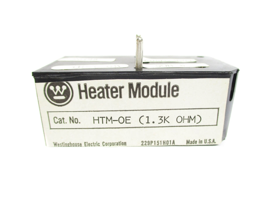 WESTINGHOUSE HTM-OE 2608D23G41 NSMP