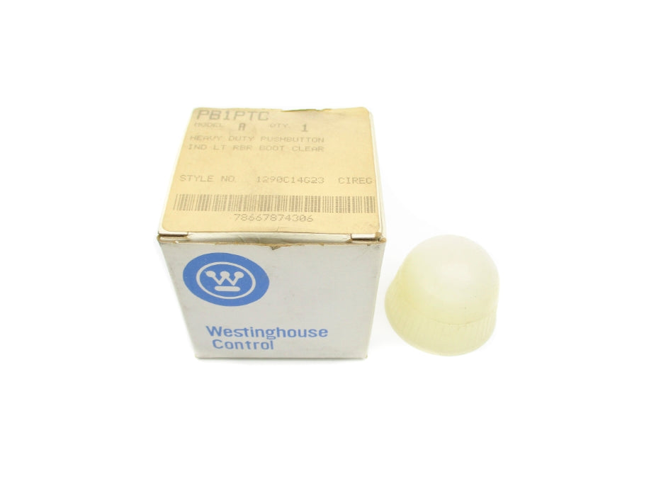 WESTINGHOUSE PB1PTC NSMP