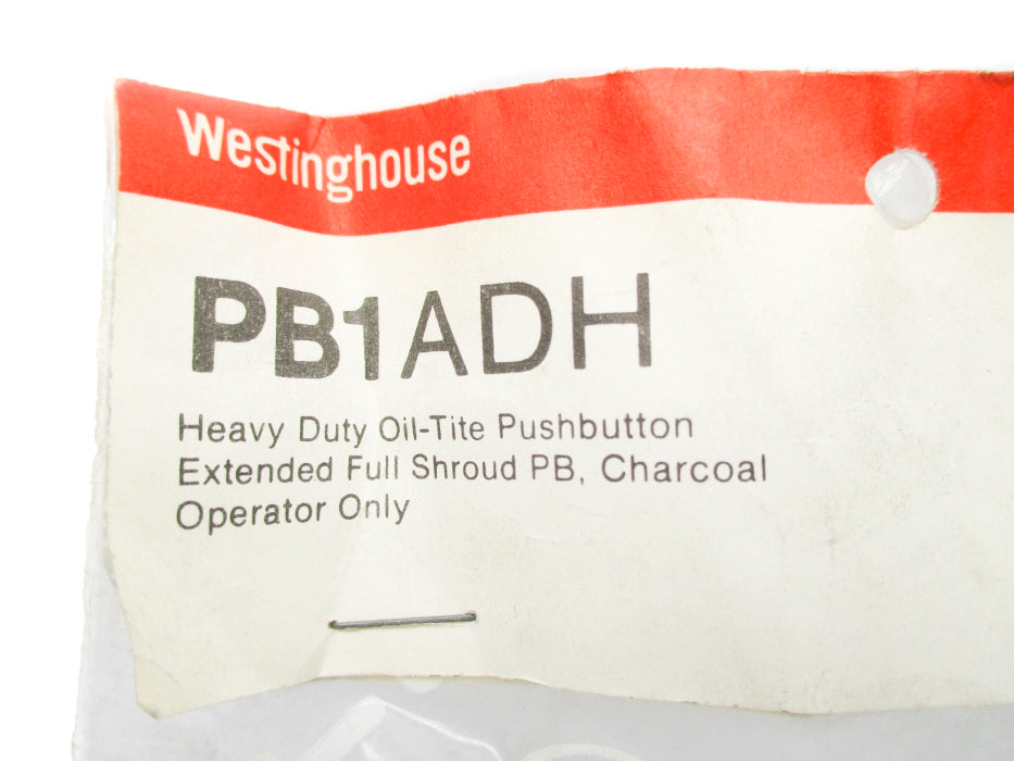 WESTINGHOUSE PB1ADH NSMP