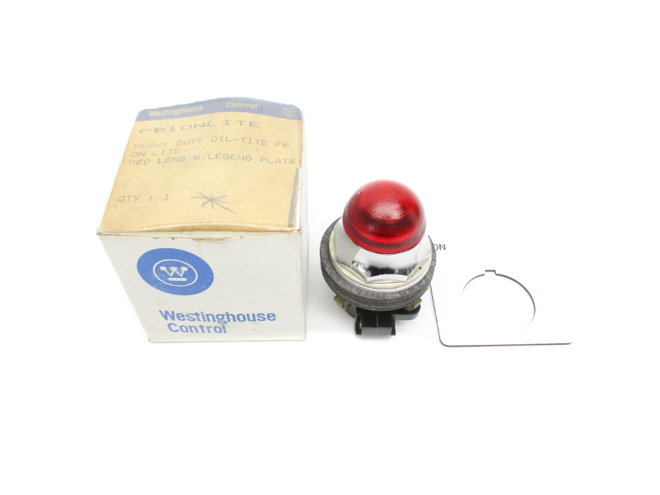 WESTINGHOUSE PB1ONLITE NSMP