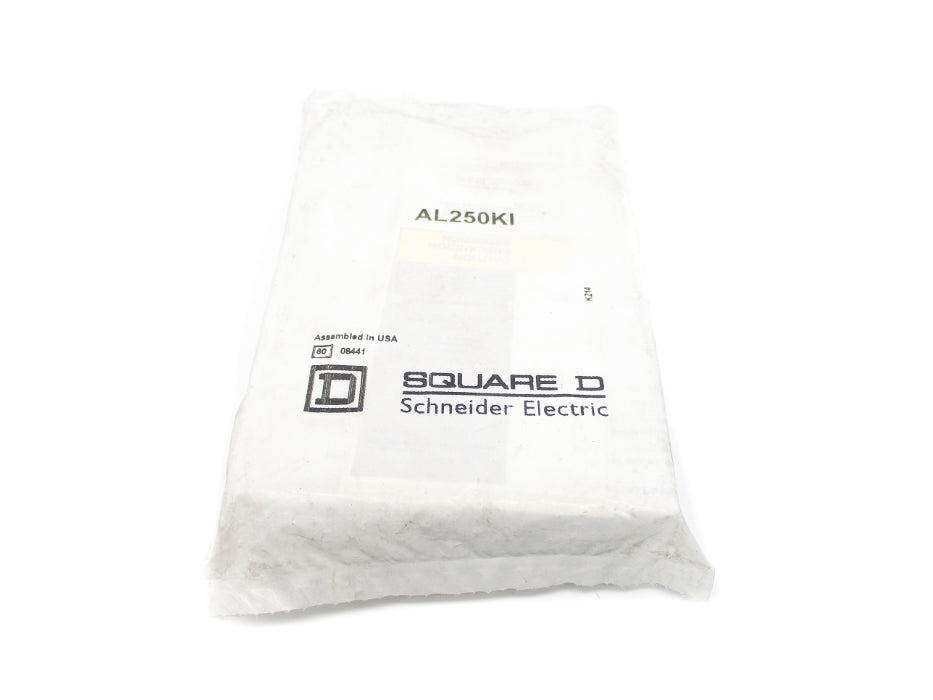 SQUARE D AL250KI (PKG OF 3) NSMP