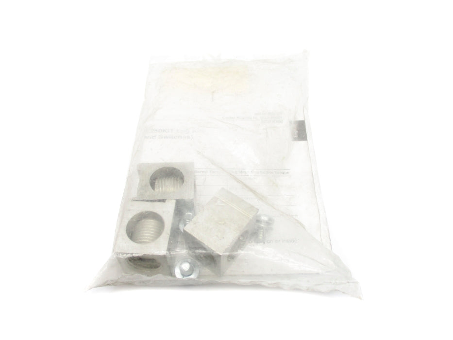 SQUARE D AL250KI (PKG OF 3) NSMP