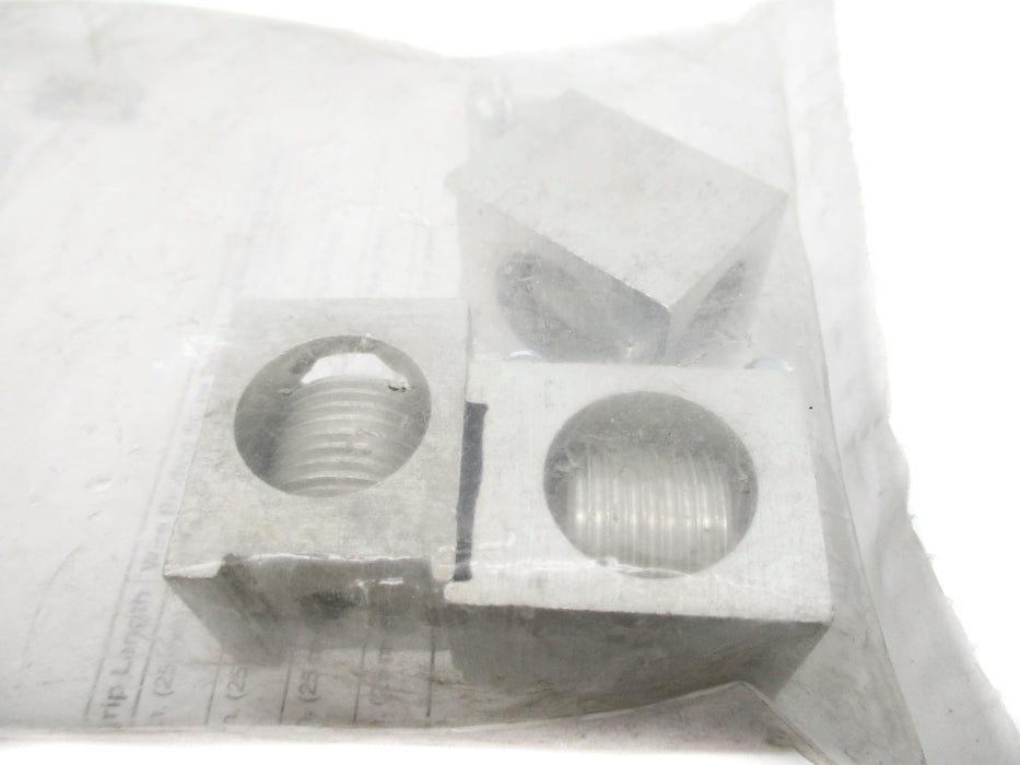SQUARE D AL250KI (PKG OF 3) NSMP