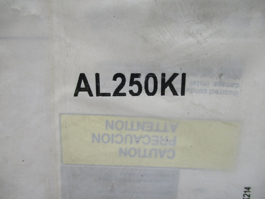 SQUARE D AL250KI (PKG OF 3) NSMP