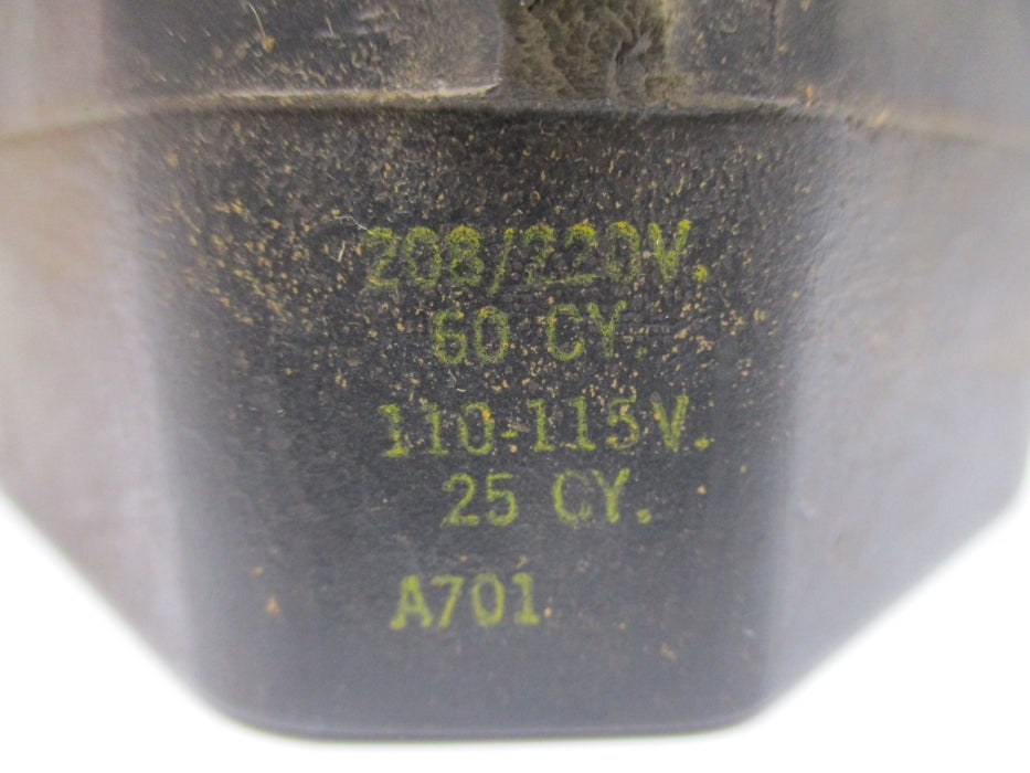 SQUARE D 1775S1U20B (AS PICTURED) NSNP
