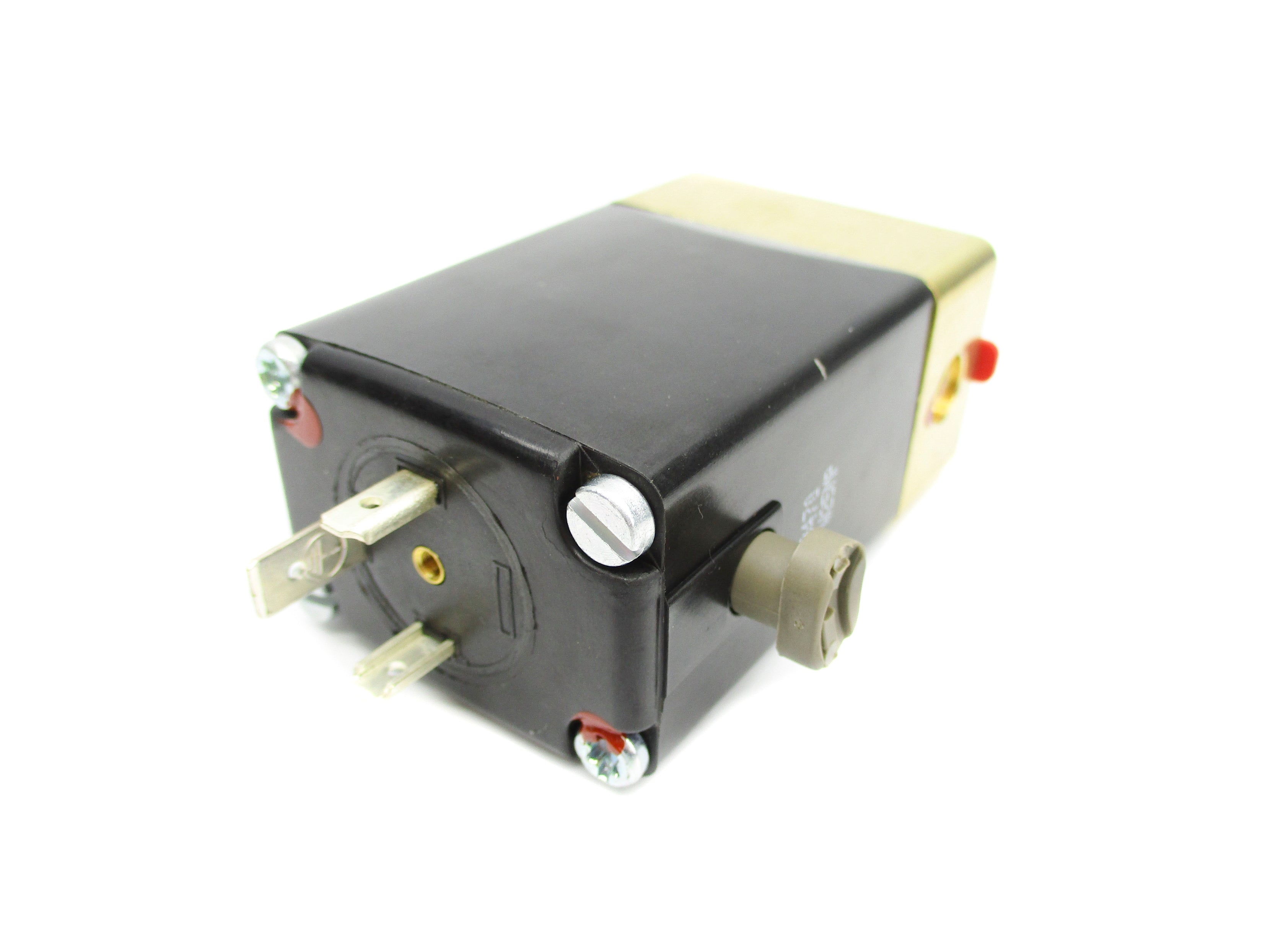 BURKERT 0331D3,0NBRMS 24VDC NSNP