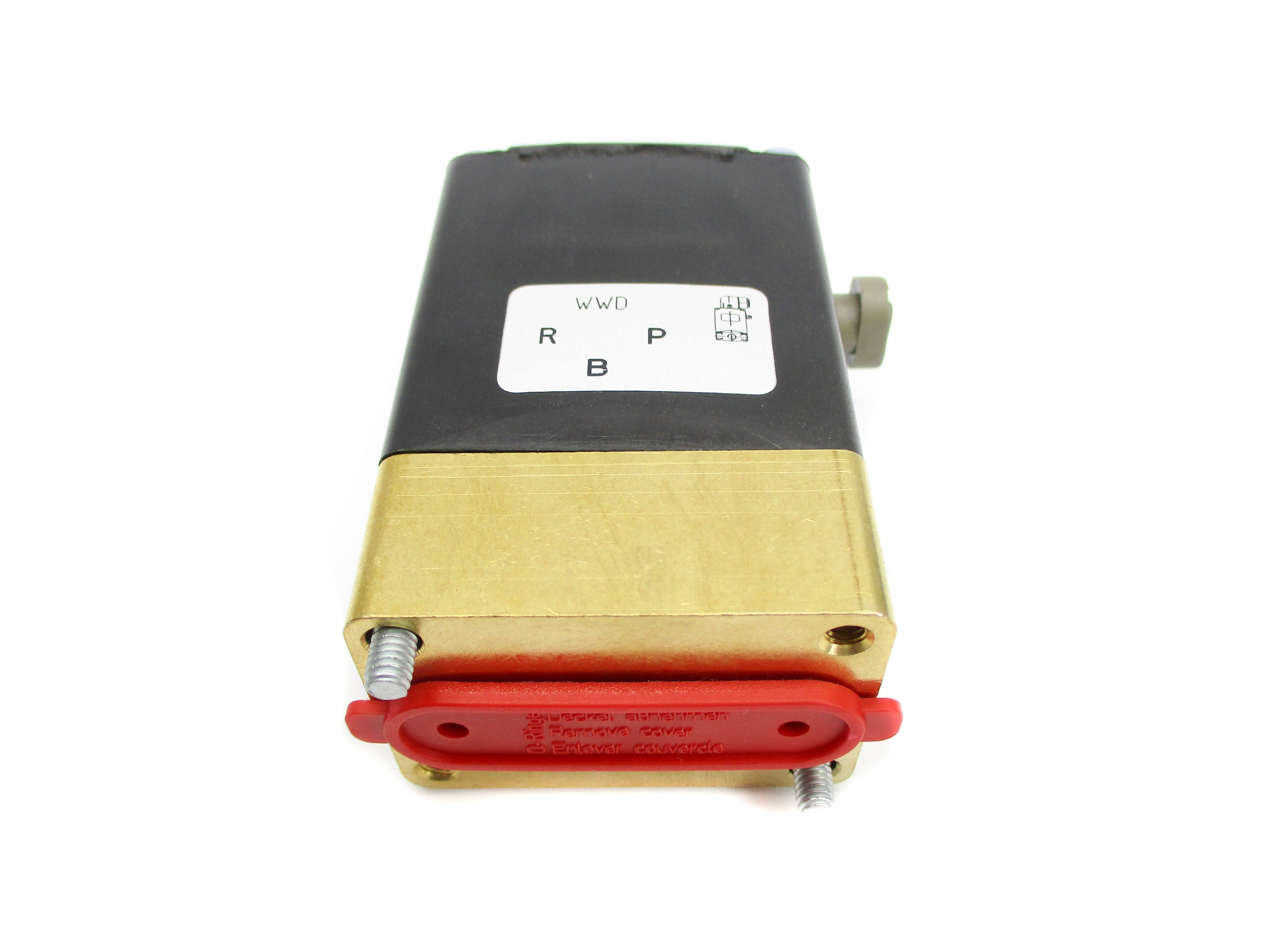 BURKERT 0331D3,0NBRMS 24VDC NSNP
