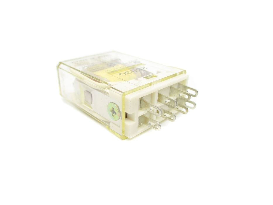 WESTINGHOUSE MC2S120AC 120VAC 3A NSNP
