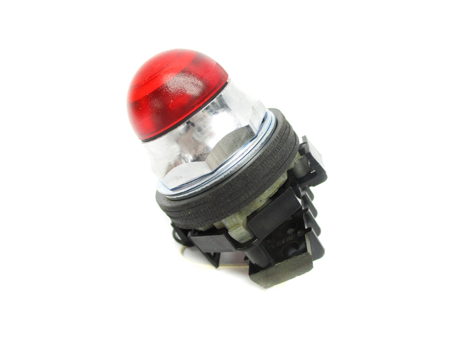 WESTINGHOUSE PB1HF0V7 (RED) 120VAC/DC NSNP