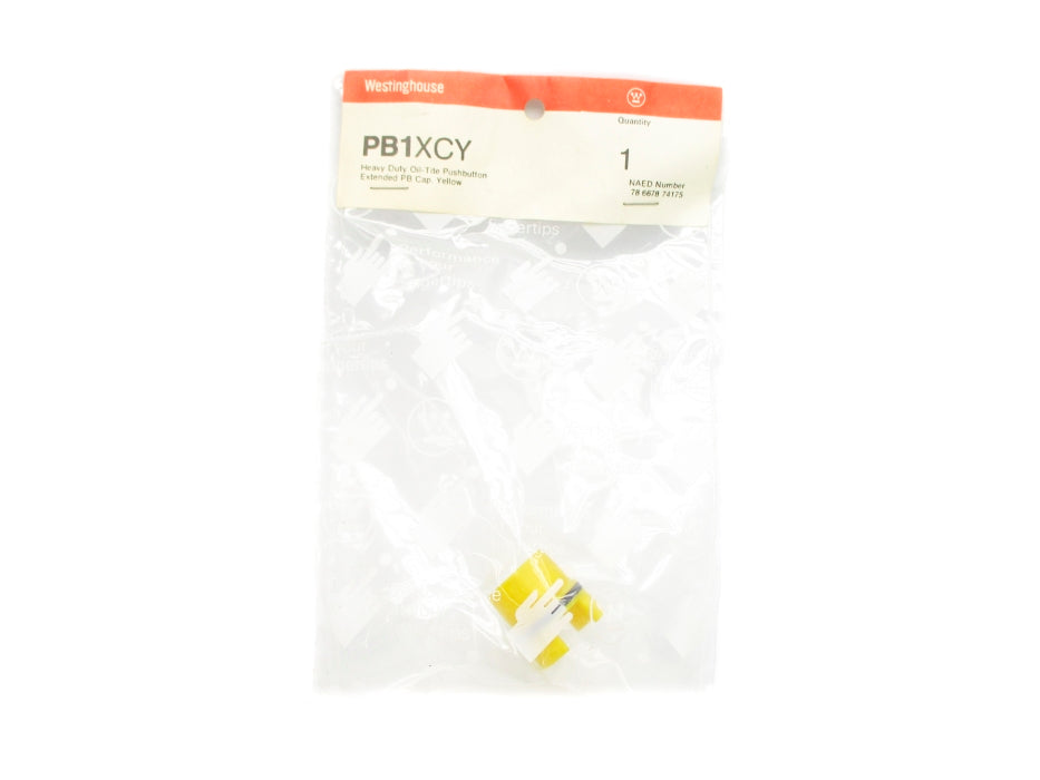 WESTINGHOUSE PB1XCY NSMP