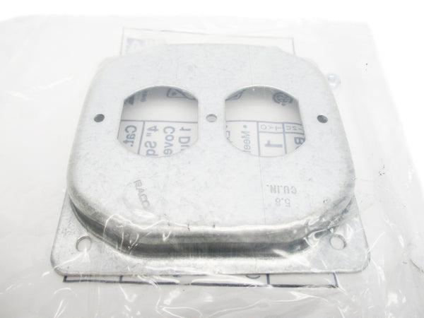 HUBBELL 902 NSMP