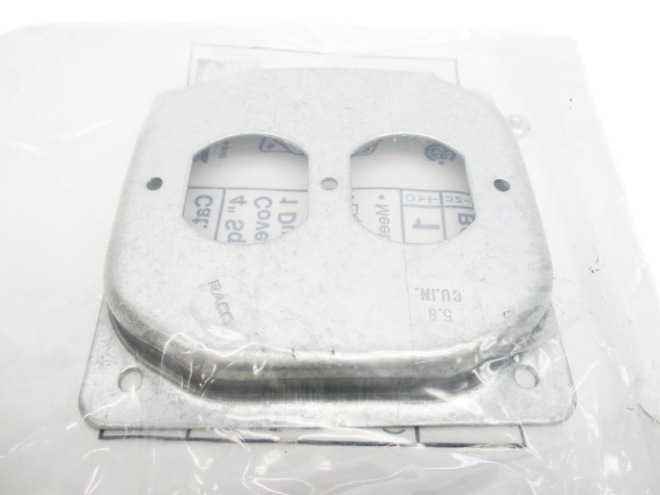 HUBBELL 902 NSMP