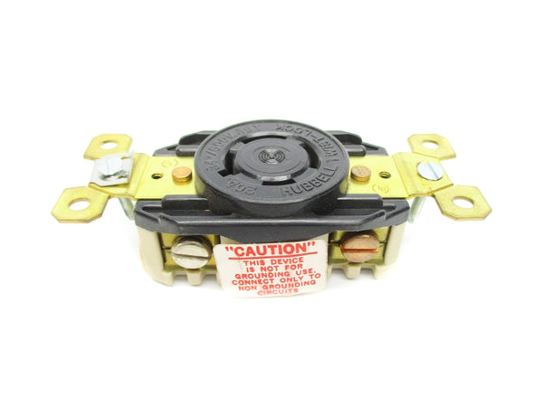 HUBBELL 2460A NSMP