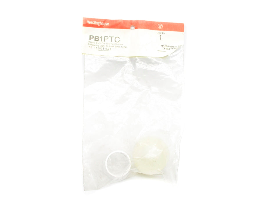 WESTINGHOUSE PB1PTC 1290C14G23 NSMP