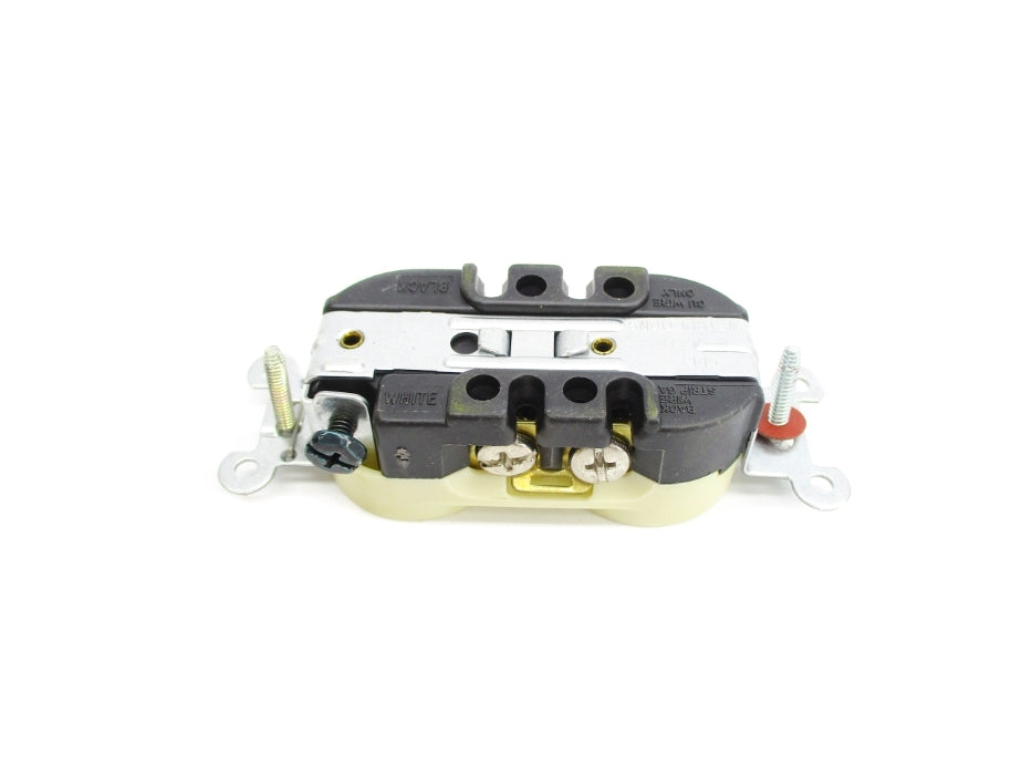 HUBBELL CR5262I (PKG OF 10) NSMP