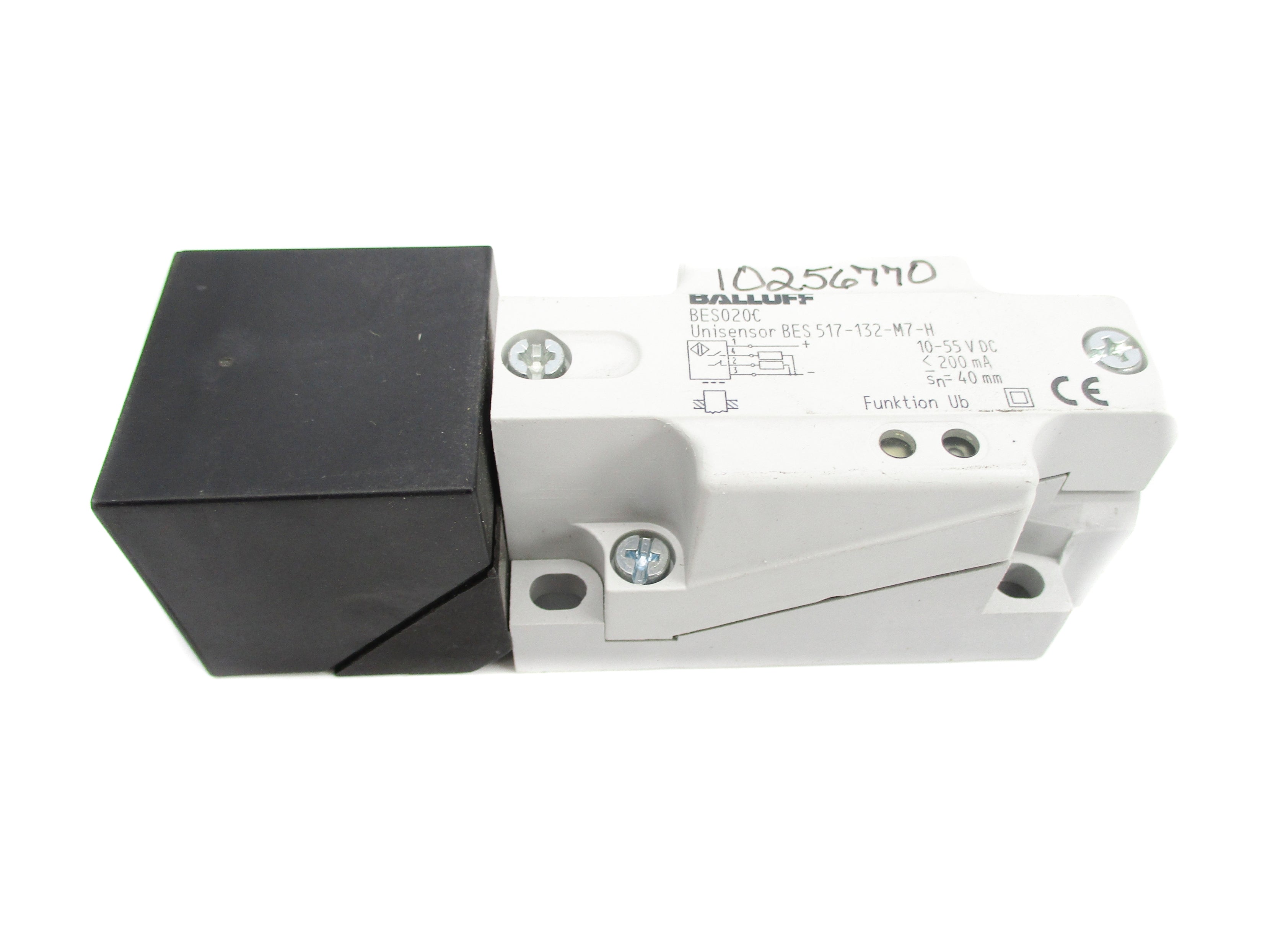 BALLUFF BES517-132-M7-H NSNP