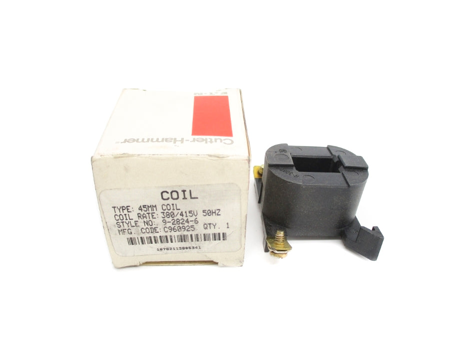CUTLER HAMMER 9-2824-6 NSMP