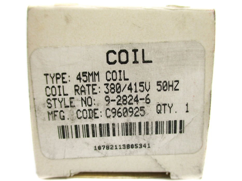 CUTLER HAMMER 9-2824-6 NSMP